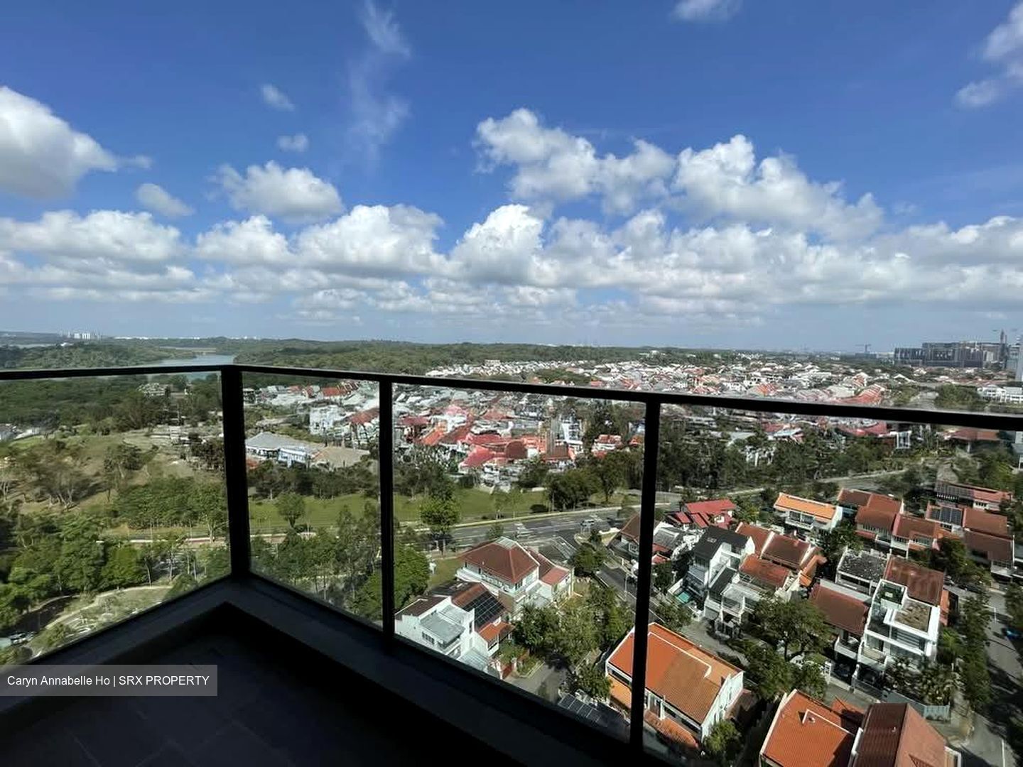 Amo Residence (D20), Apartment #532459121
